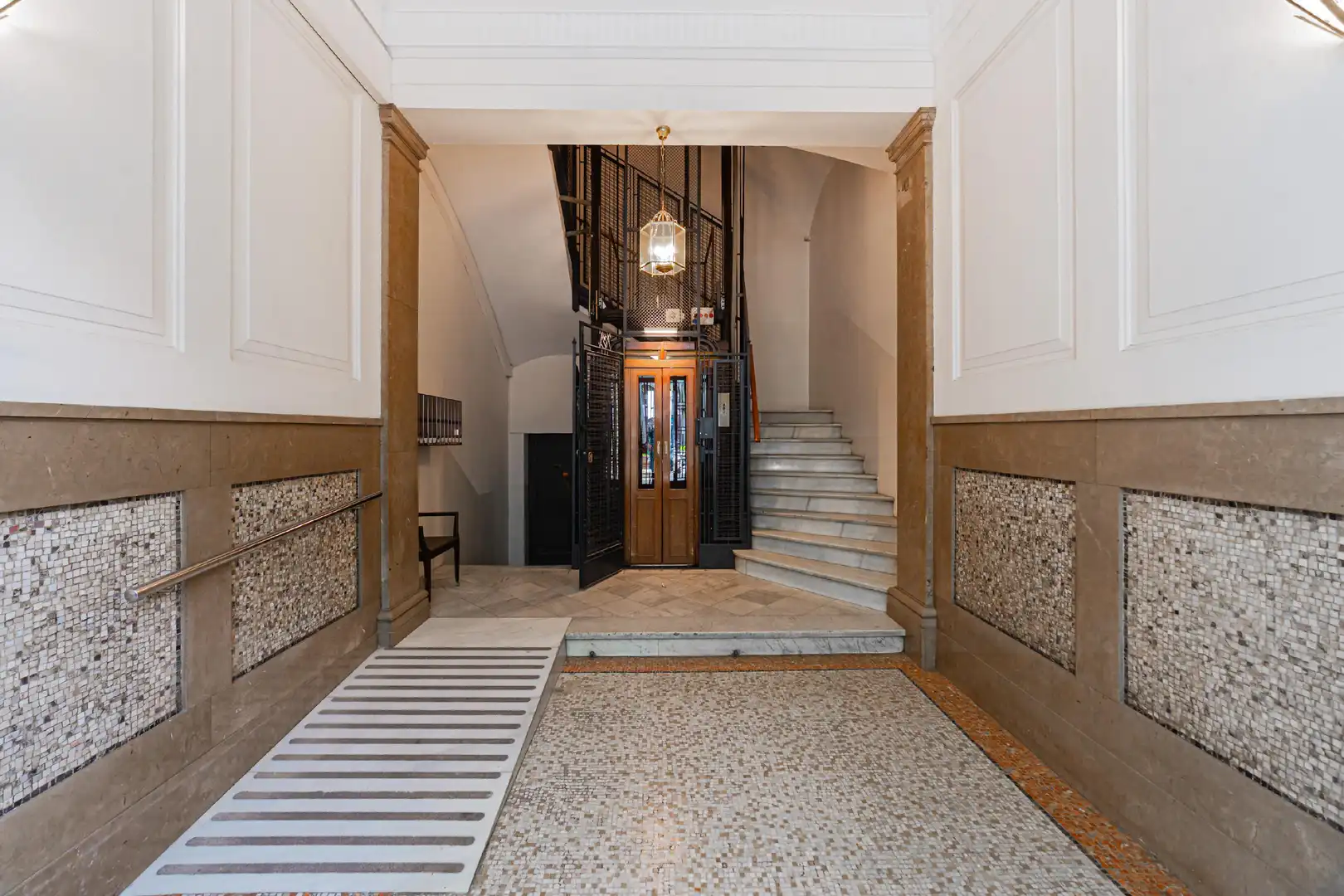 Appartamento con terrazza in vendita a Sarrià - Sant Gervasi, imagen 37