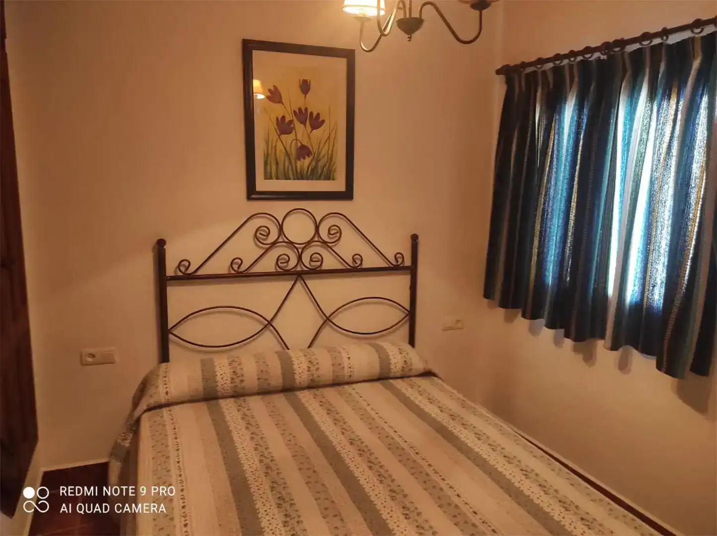 Dormitori de Apartament en venda en Los Guájares