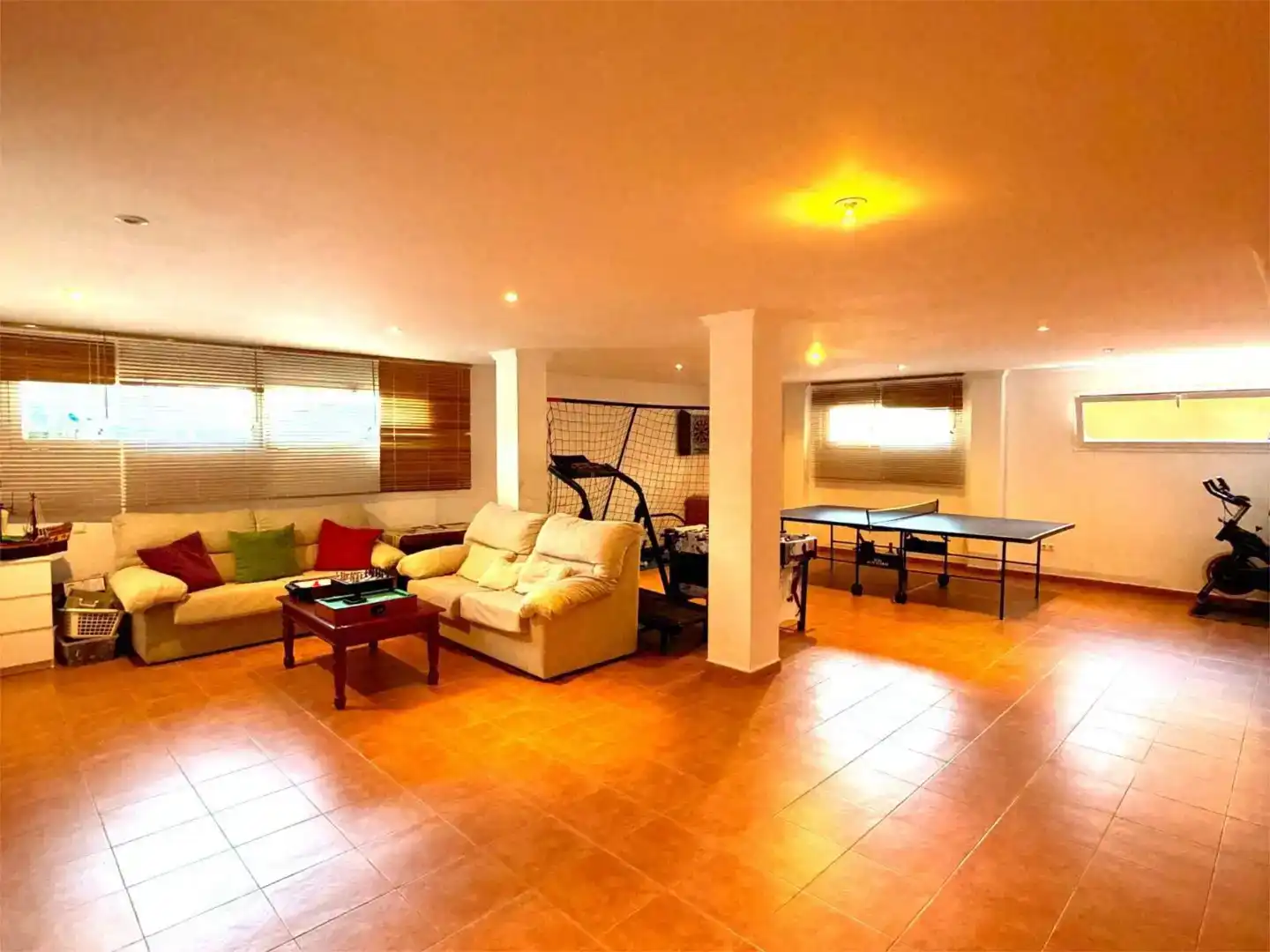 Casa o xalet en venda en Calpe / Calp amb Aire condicionat, Piscina i Balcó
