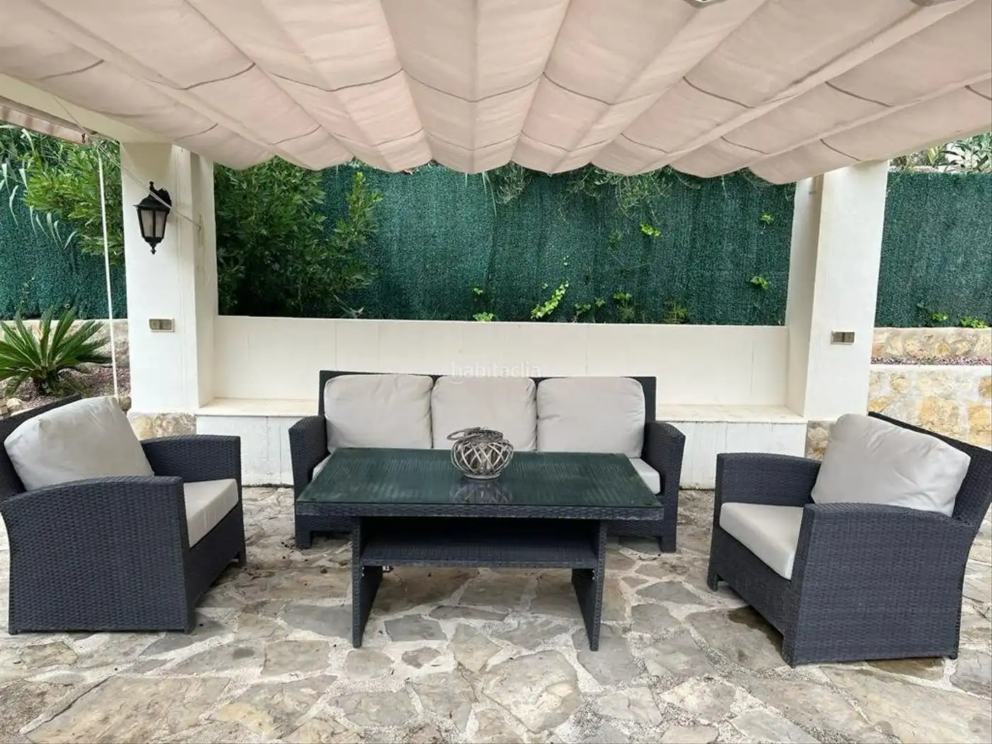 Villa mit Pool zur Miete in Calle Francia 4, imagen 30