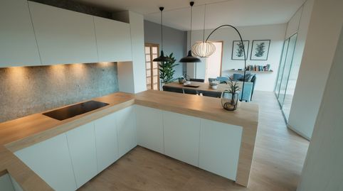 Foto 2 de Piso en venta en Caldes de Montbui, Barcelona