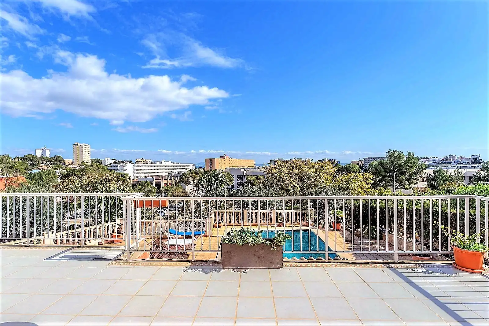 Houses for sale in Palmanova