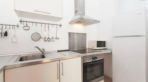 Foto 5 de Apartament en venda a El Mercat,  Palma de Mallorca