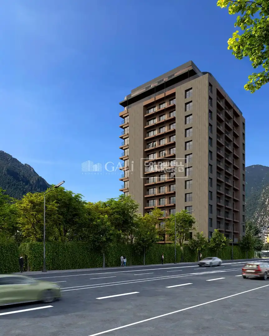 Wohnung zum Verkauf in Calle de l'estadi, imagen 9