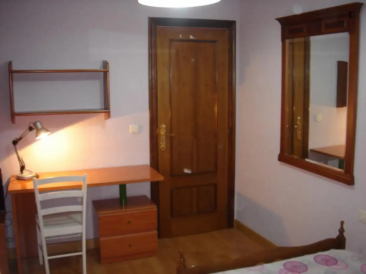 Habitación en San Vicente - Las Úrsulas