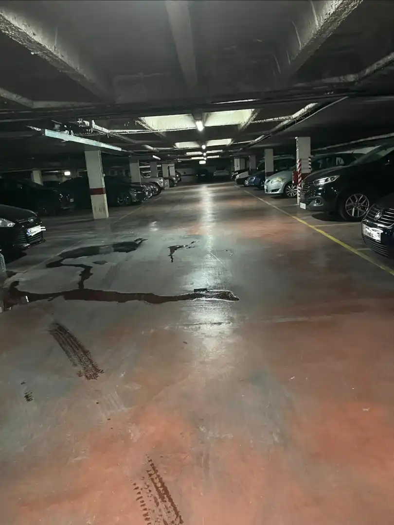 Parking of Garage for sale in Móstoles