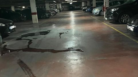 Photo 2 of Garage for sale in Suroeste - Zona Hospital, Móstoles