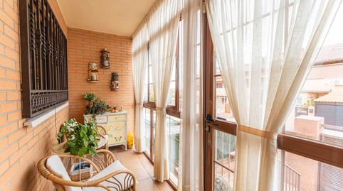 Foto 2 de Casa adosada en venta en Calle de las Arizónicas, Parque Coimbra, Madrid