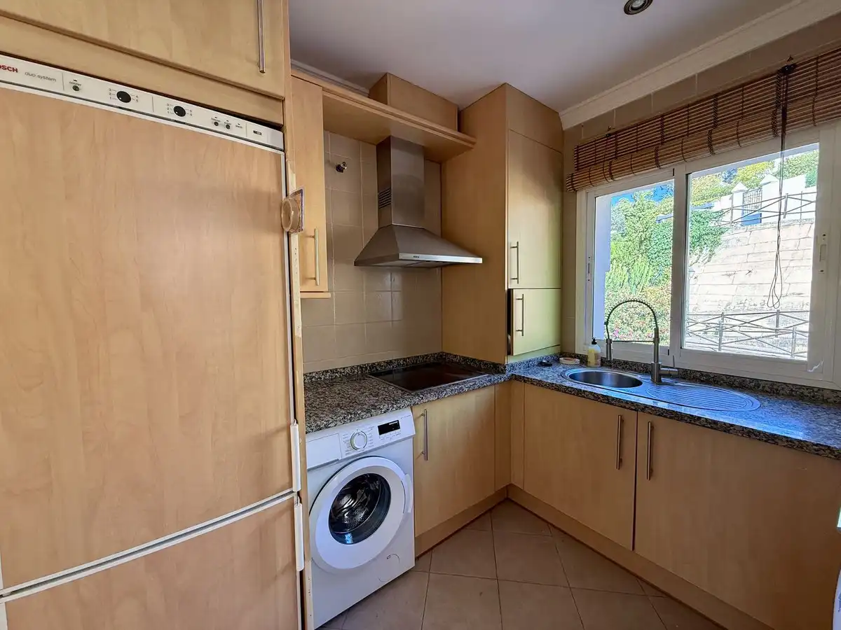 Duplex avec ascenseur à vendre à Elviria - Cabopino, imagen 24
