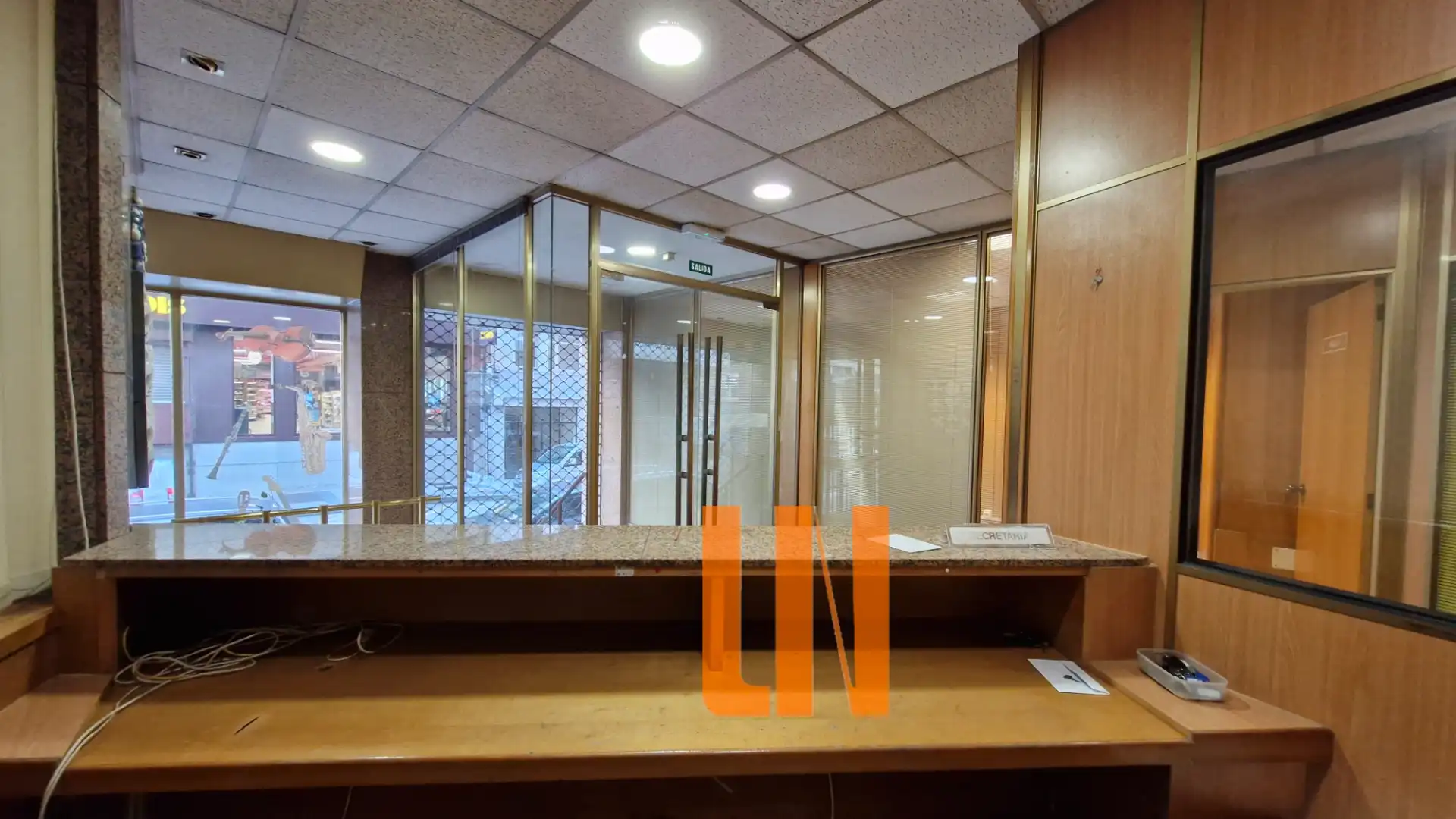 Business premises for sale in Rúa Costa Rica 5, imagen 3