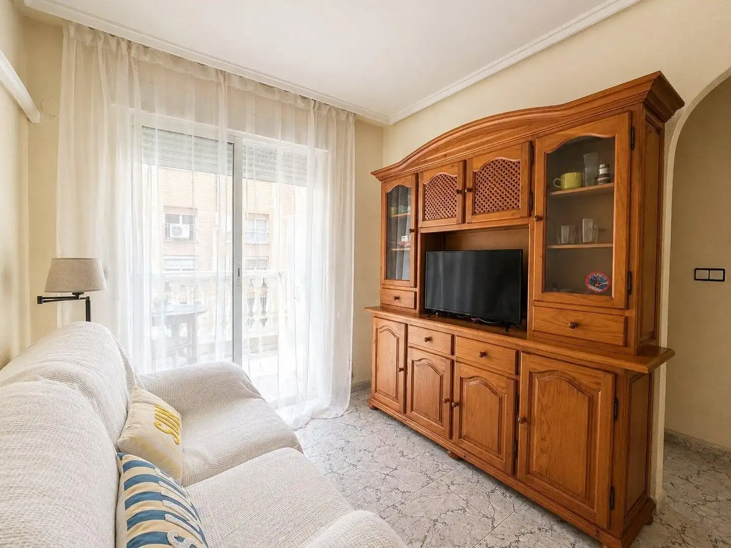 Apartamento con ascensor en venta en Playa del Cura, imagen 4