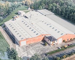 Exterior view of Industrial buildings for sale in Torrelavit