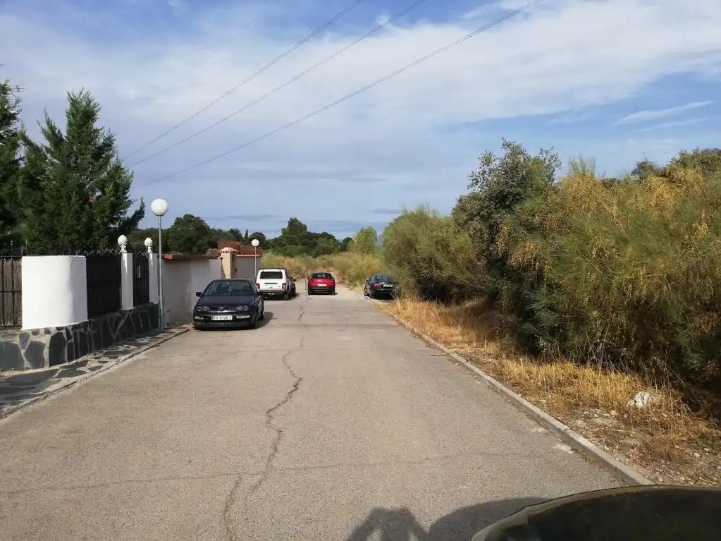 Terreni e lotti in vendita a Ur. Cerro Alberche, imagen 16