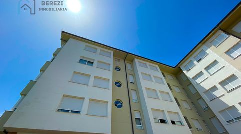 Foto 2 de Dúplex en venda a Tonpoi Kalea, Bermeo, Bizkaia