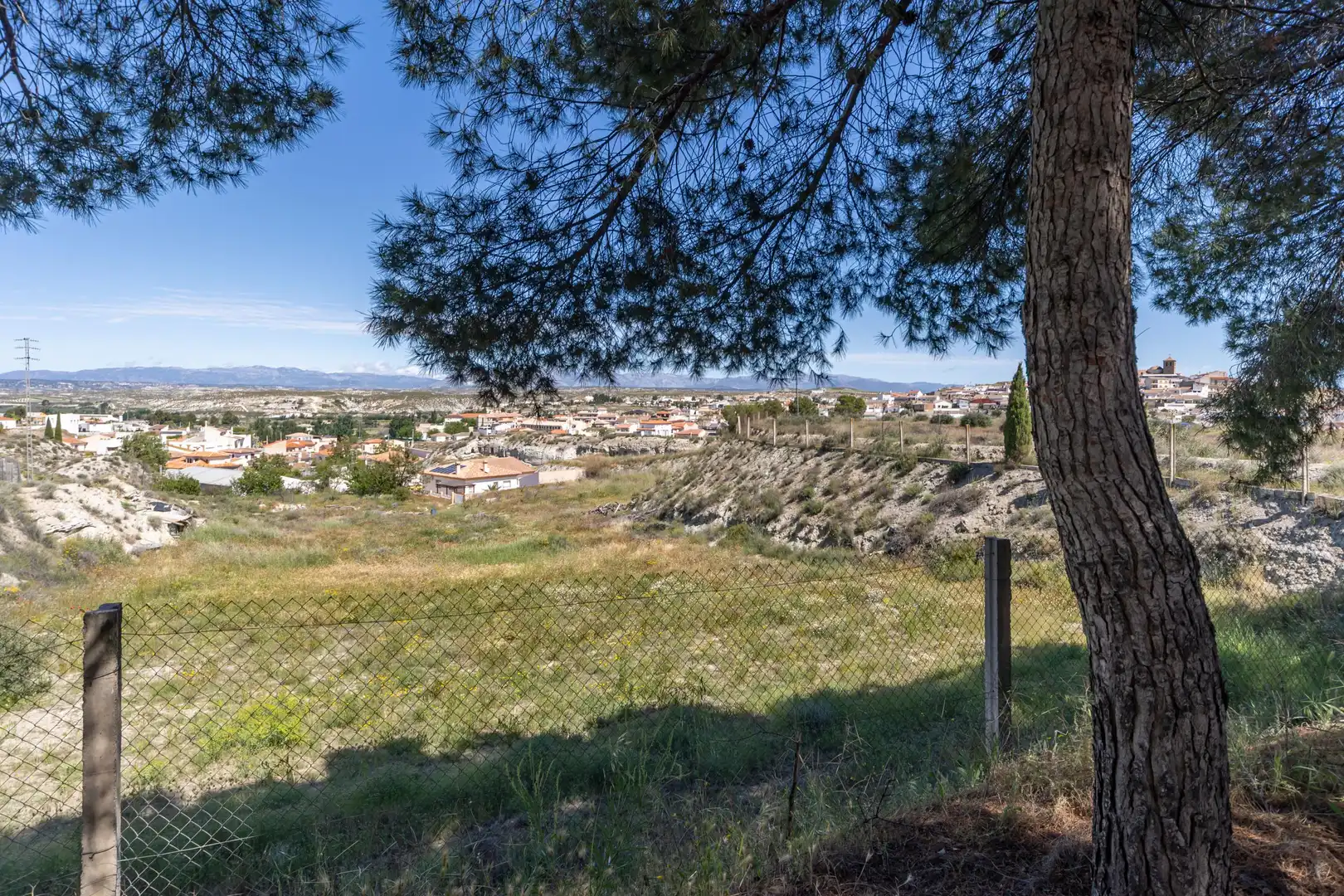 Country homes for sale in Calle María Zayas, Benamaurel