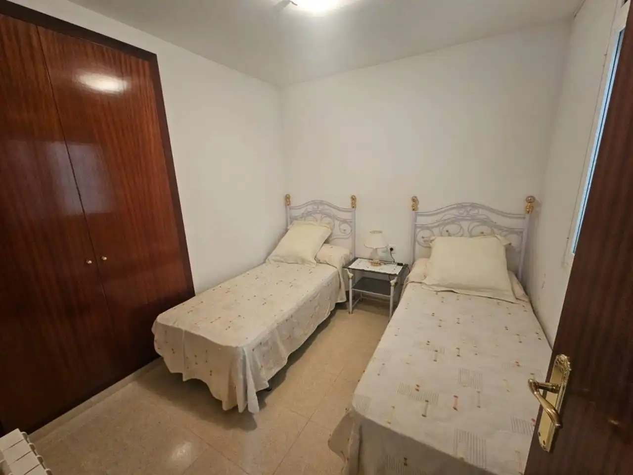 Bedroom of Detached homes for sale in Creixell  with Air Conditioner, Heating and Terrace
