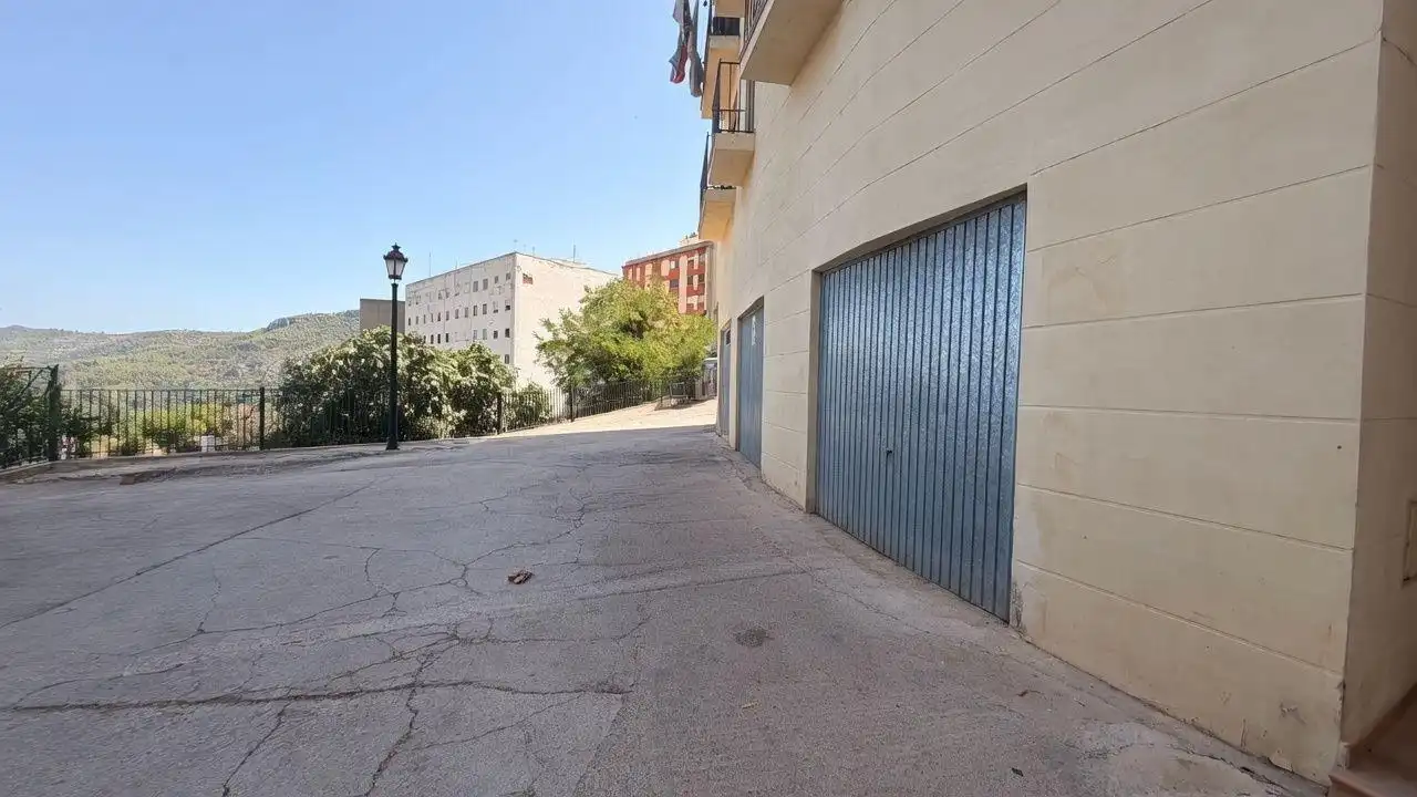 Pis amb ascensor en venda a Llucena / Lucena del Cid, imagen 60