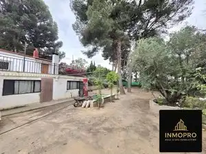Xalet en venda a Camino Campo Alto 30