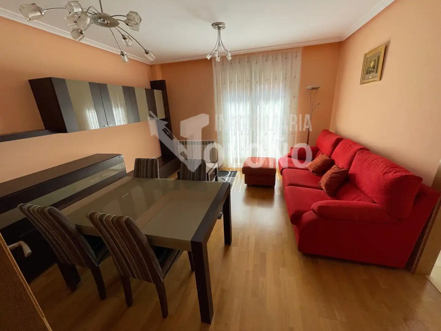Apartament amb terrassa en venda a Calle Prado 35B, imagen 3
