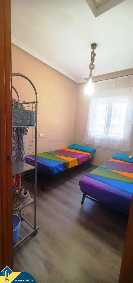 Attique avec piscine à vendre à Playa del Acequión, Náufragos y Rocío del Mar, imagen 17