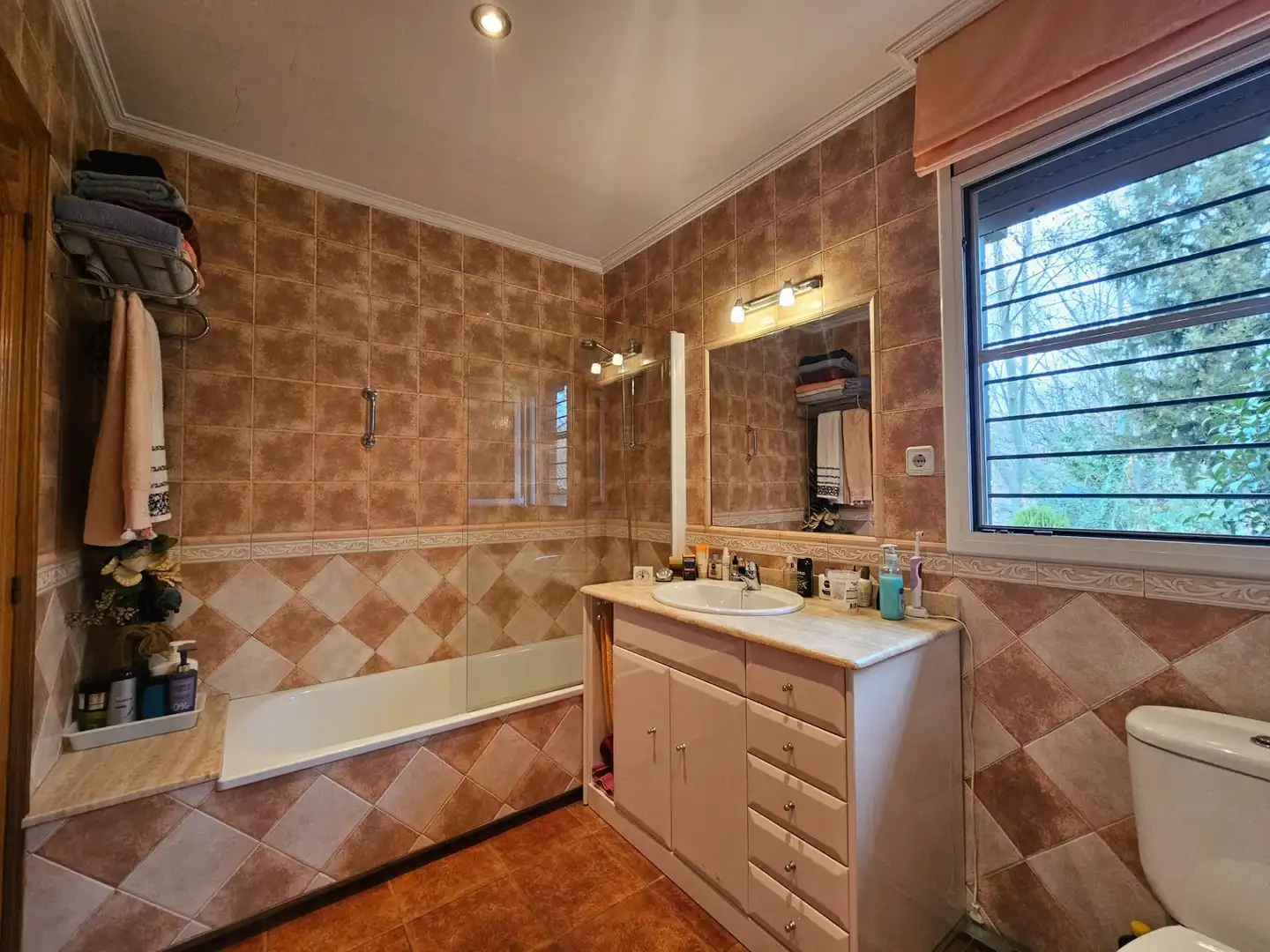 Villa mit Garten zum Verkauf in Santa Eulàlia de Ronçana, imagen 41
