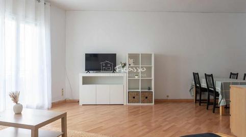 Foto 4 de Àtic de lloguer a Hospital, El Raval,  Barcelona Capital