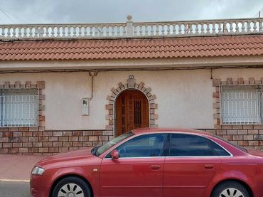 Casa en venta en Santa María del Águila