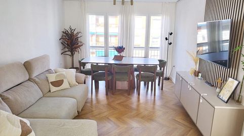 Photo 2 of Flat for sale in Avenida Infante Juan Manuel, 4, Infante Juan Manuel, Murcia Capital