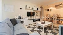 Sala d'estar de Apartament en venda en Altea amb Aire condicionat