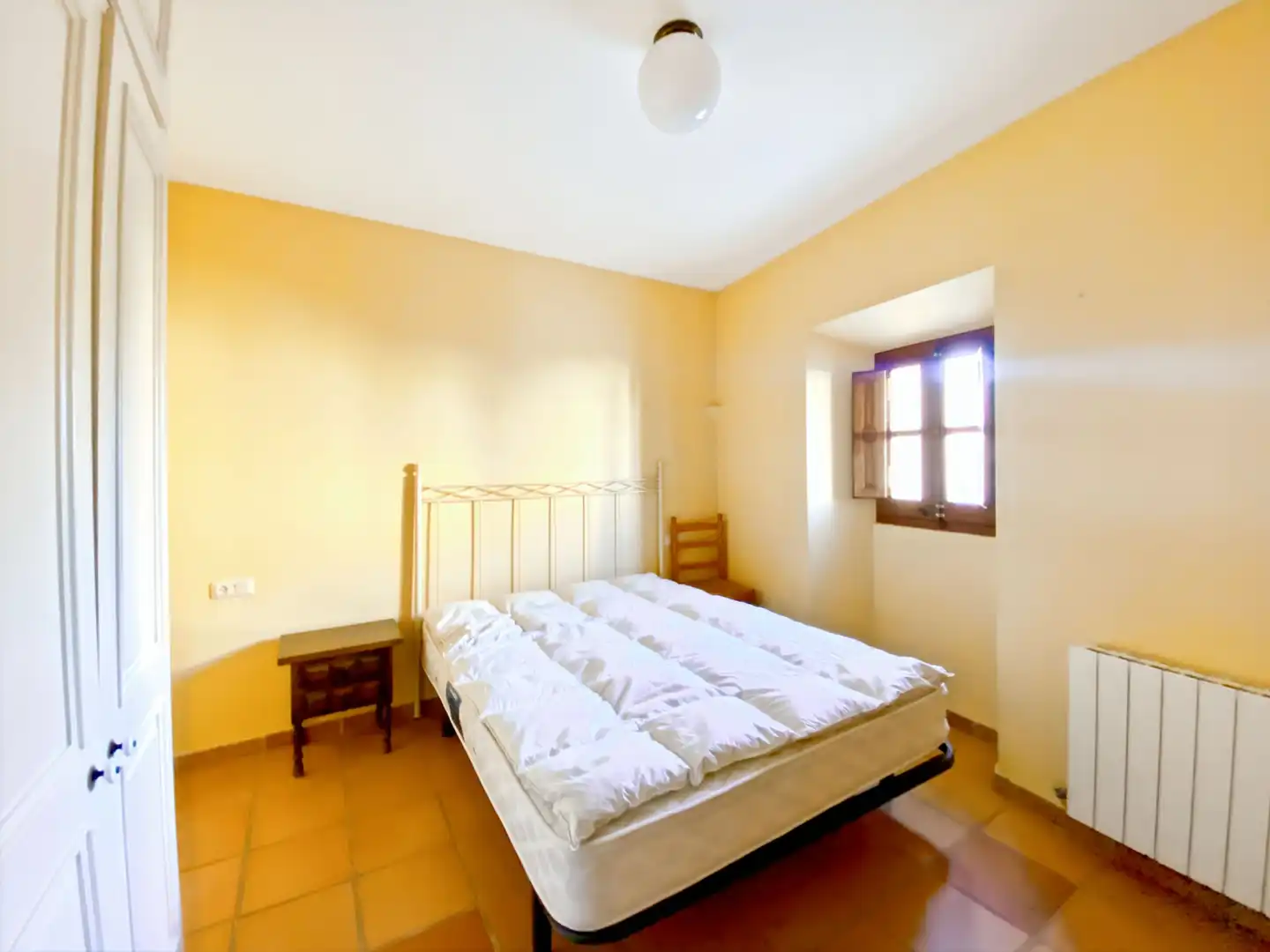 Habitación de Casa o chalet en venta en Albons con Calefacción, Terraza y Trastero