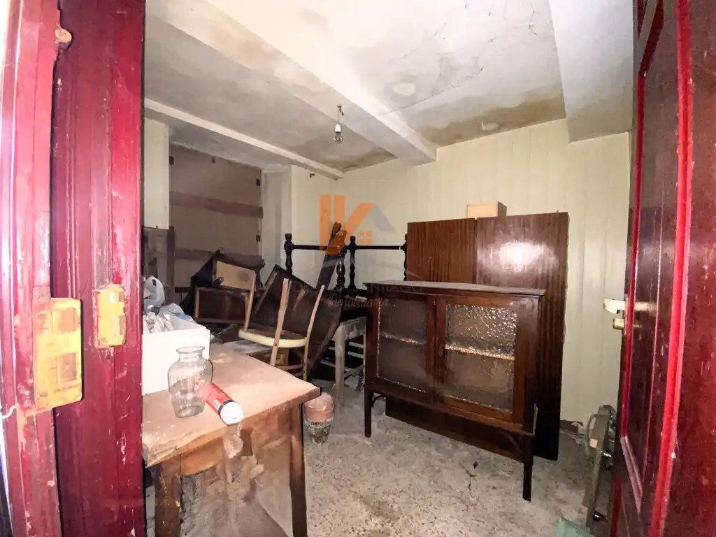 Casa o xalet en venda en Santiago de Compostela 