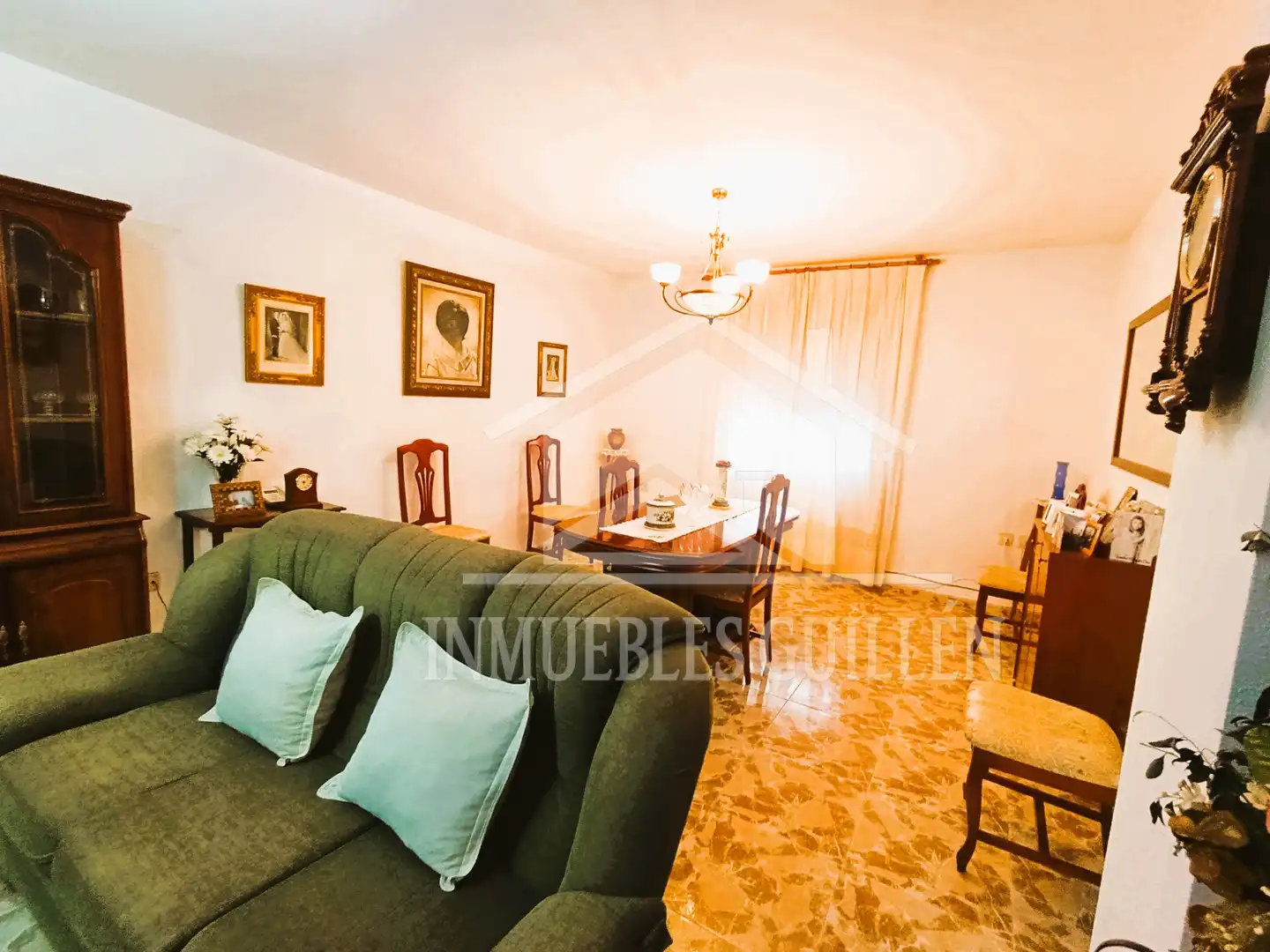 Detached house with garden for sale in Berja, imagen 12