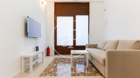 Photo 4 of Loft for sale in C/ del Pare Jofré, La Roqueta, Valencia