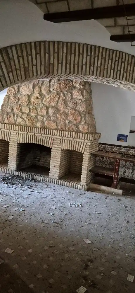 Terreno en venta en Hellín
