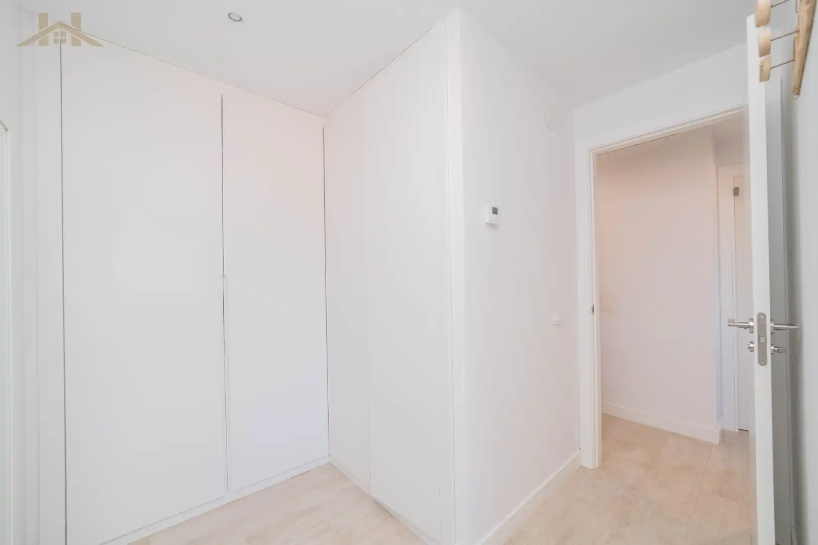 Piso en venta en Boadilla del Monte con Aire acondicionado, Calefacción y Jardín privado