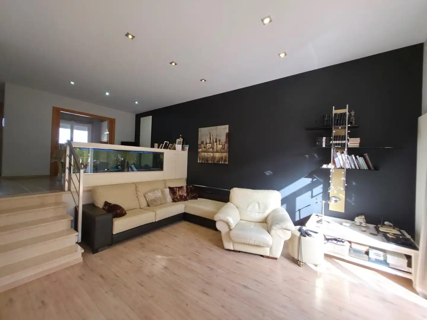 Maisonette mit Garten zum Verkauf in Ondara, imagen 3