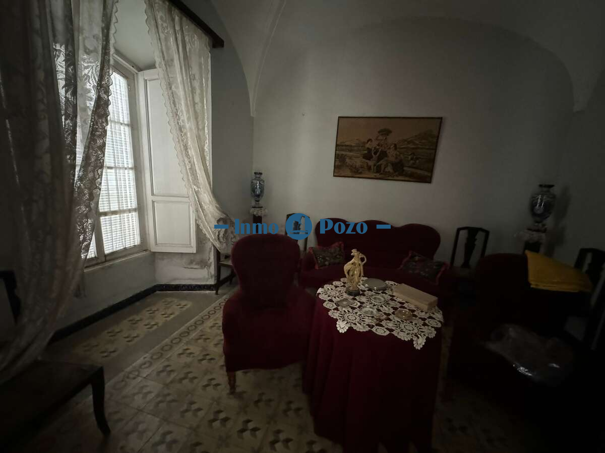 Finca rústica en venda a Villalba de los Barros