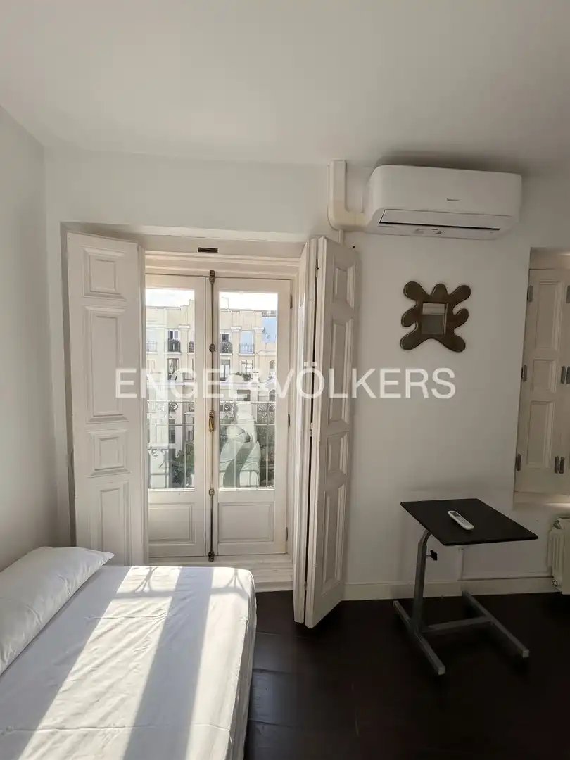 Piso con terraza en alquiler en Calle de Santa Engracia, imagen 12
