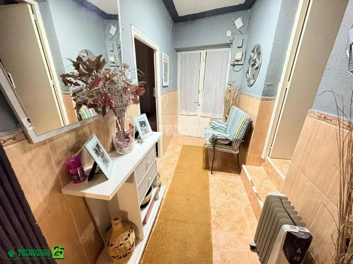 Wohnung zum Verkauf in Miguelturra