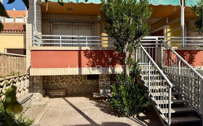 Exterior view of Apartment for sale in San Pedro del Pinatar  with Terrace and Balcony