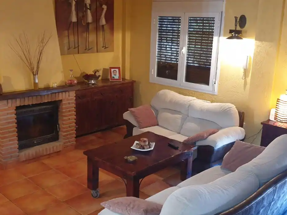 Haus mit Garten zum Verkauf in C/ SIERRA SUR 25, imagen 9
