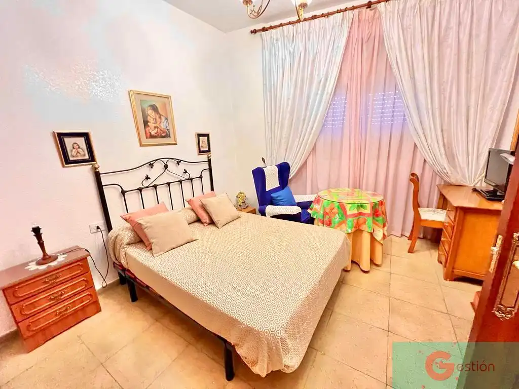 Maison avec terrasse à vendre à constitucion, imagen 16