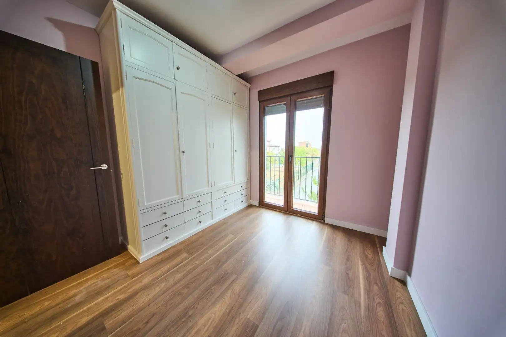 Casa con terraza en venta en Residencial Triana - Barrio Alto, imagen 51