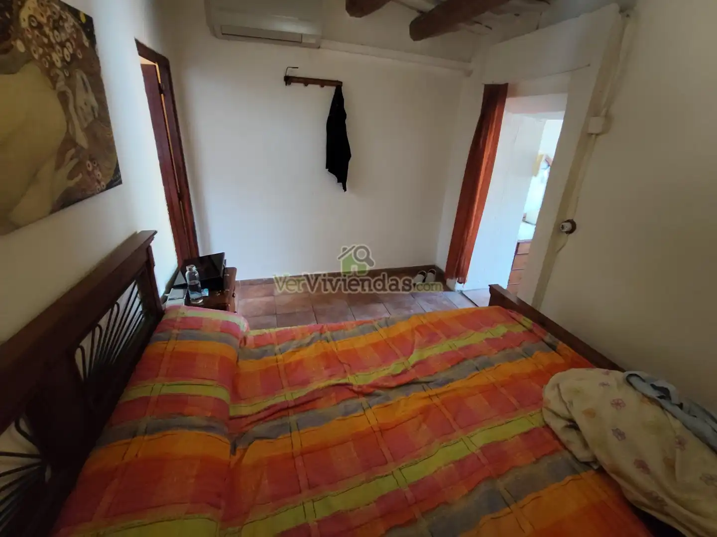 Habitación de Casa adosada en venta en Sant Esteve Sesrovires, Barcelona