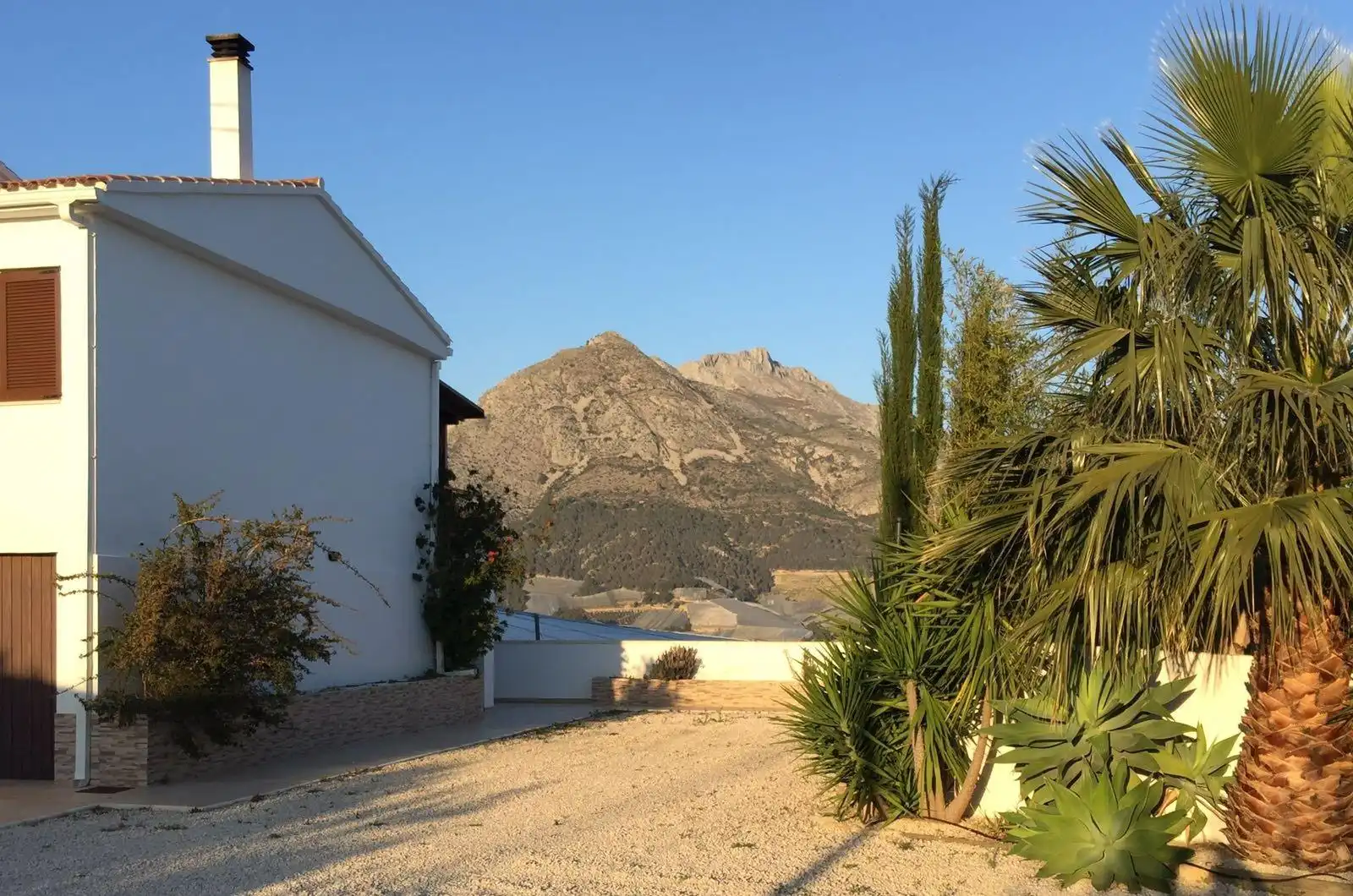 Detached house to rent in Callosa d'en Sarrià, imagen 37