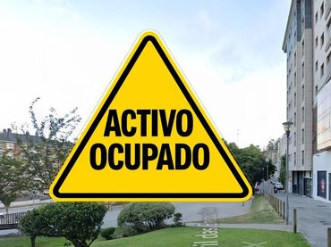 Local comercial en venta en San Roque - As Fontiñas