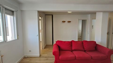 Foto 4 de Apartament de lloguer a Avenida del Mediterraneo, Pacífico, Madrid Capital