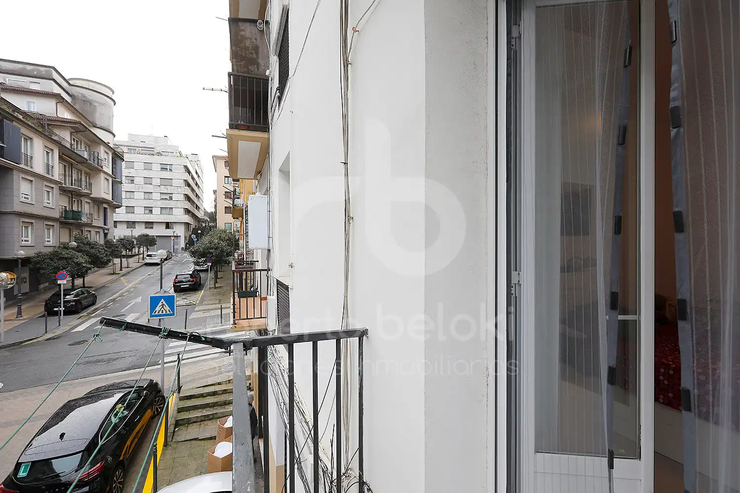 Flat for sale in Cipriano Larrañaga Kalea, Centro - Mendibil - Santiago