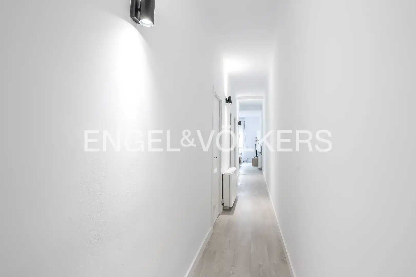 Flat for sale in Madrid  with Heating