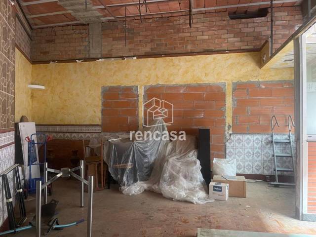 Local comercial en Venta en Lluís Roca en Rambla Ferran